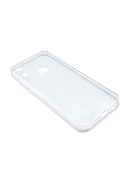 Накладка для Honor 8A/Y6 (2019) INNOVATION прозрачная