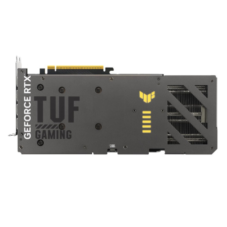 Видеокарта/ TUF-RTX5060-O8G-GAMING