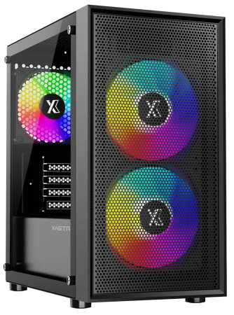 СБ Альдо AMD Премиум Ryzen 5 5500(6/12*3.6-4.2)/16ГБ DDR4/SSD1ТБ/RTX3050*6ГБ/без ПО