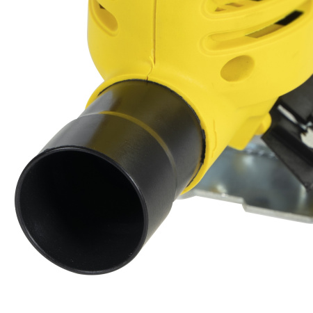 Лобзик Kolner KJS 850VL 850Вт, 0-3000 ходов/мин, ход полотна 20мм, 3 ступени маятникового хода