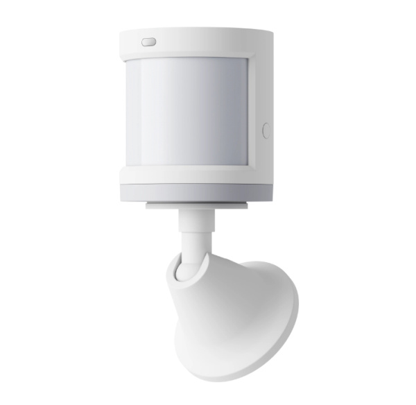 Датчик Яндекс движения и освещения с Zigbee, YNDX-00522