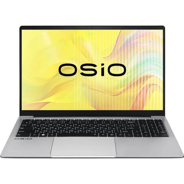 Ноутбук FocusLine F160a-010 16.1"(1920x1080 IPS (матовый))/AMD Ryzen 7 5700U(1.8Ghz)/16384Mb/1024SSDGb/noDVD/Int:AMD Radeon Vega 8 /Cam/BT/WiFi/45.6WHr/war 1y/1.77kg/Space Gray/noOS + не МПТ