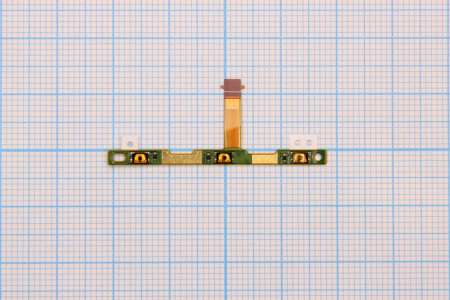 Шлейф Sony C5302 (SP) на кнопки громкости/включения