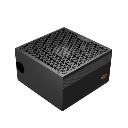 Блок питания ПК/ Power Supply PCCooler, 1000W 80+ Bronze (ATX, ATX 3.1, PCIe 5.1, Non-modular, 1x24(20+4)pin 550mm, 2xCPU 8(4+4)pin 650mm, 2xPCIe*2 8(6+2)pin 500+150mm, 1x12V(2x6) 12+4pin 500mm, 2xSATA*3+MOLEX4pin*1 450+150+150+150mm , Active, 135x135mm,