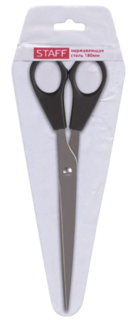Ножницы 18см. STAFF "Basic" (236939)