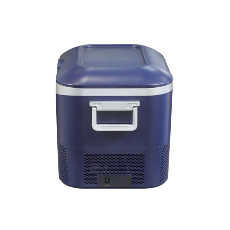 Мобильный холодильник БИРЮСА НС-18P5 Темно-синий