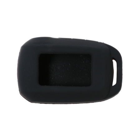 Чехол для брелка сигнализации Starline A62 A64 A92 A94 V62, силиконовый, черный