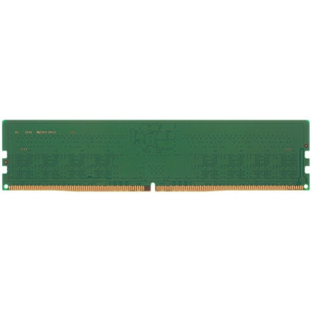 Модуль памяти DIMM DDR5 16Гб 5600МГц Samsung [M323R2GA3EB0-CWM] CL46