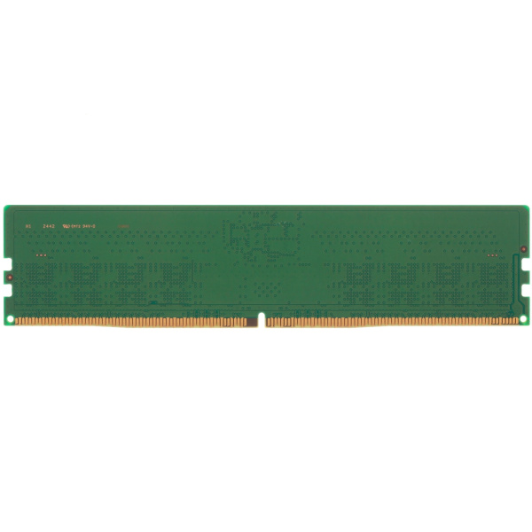 Модуль памяти DIMM DDR5 16Гб 5600МГц Samsung [M323R2GA3EB0-CWM] CL46