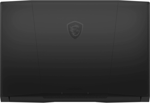 Ноутбук MSI Katana 15 B13VEK-1675US Core i7 13620H 16Gb SSD1Tb NVIDIA GeForce RTX4050 6Gb 15.6" IPS FHD (1920x1080) Windows 11 Multi Language black WiFi BT Cam (9S7-158571-1675)