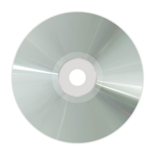 CD-R Mirex Blank 52X 700MB (без бренд-надписи)  Bulk 100 (100/500) (UL120000A8T)