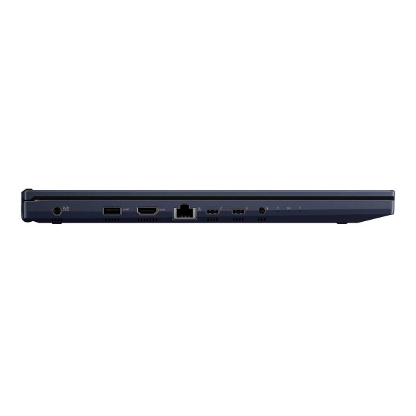 Ноутбук ASUS ExpertBook B6 Flip B6602FC2-MH0368 Intel Core i7-12850HX/32Gb/SSD512Gb/16"/IPS/WQXGA/2560x1600/touch/RTX A2000 8Gb/NoOS/black/2.7kg (90NX04U1-M00D90) bp