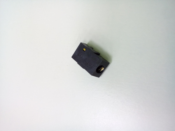 Разъём гарнитуры Nokia C6-00, C3-01, E6, 300, 303