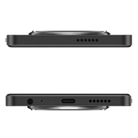 Смартфон Tecno SPARK 30C 6Гб 128Гб Orbit Black 6.67", IPS, 1600*720, 6*1.8+2*2ГГц, 50+0.08Мп, 8Мп, 4G, NFC, 5000мАч, And 13