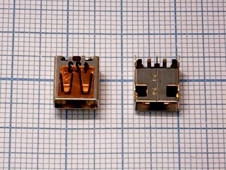 Разъём питания PJ №101 Lenovo ThinkPad 10