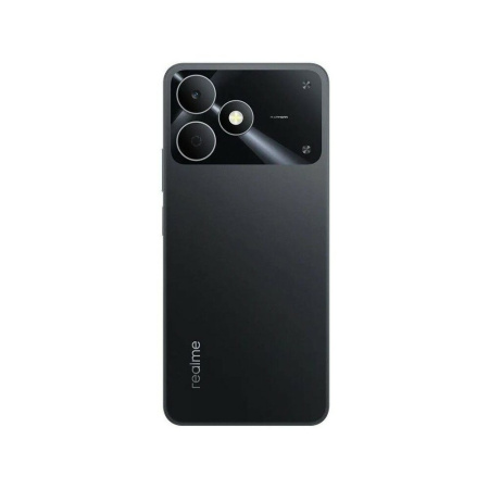 Смартфон Realme Note 80 4Гб 64Гб Черный 6.74", IPS, 1600*720, 2*1.8+6*1.6ГГц, 8Мп, 5Мп, 4G, 6300мАч, And 15