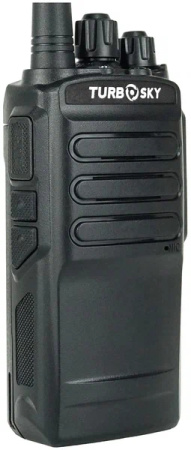Радиостанция Turbosky T3