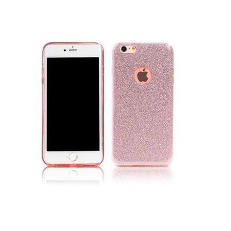 Накладка для iPhone X Remax Beautiful, Pink