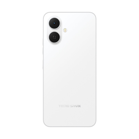 Смартфон Tecno SPARK Go 2 3Гб 64Гб Veil White6.67", IPS, 1600*720, 2*1.8+6*1.6ГГц, 13Мп, 8Мп, 4G, 5000мАч, And 15