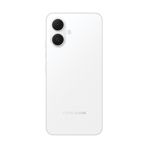 Смартфон Tecno SPARK Go 2 3Гб 64Гб Veil White6.67", IPS, 1600*720, 2*1.8+6*1.6ГГц, 13Мп, 8Мп, 4G, 5000мАч, And 15