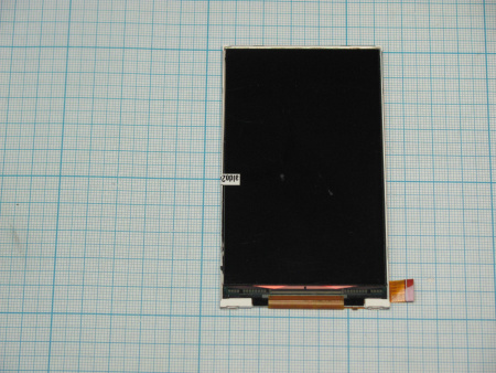 Дисплей Lenovo A308 A318 A369