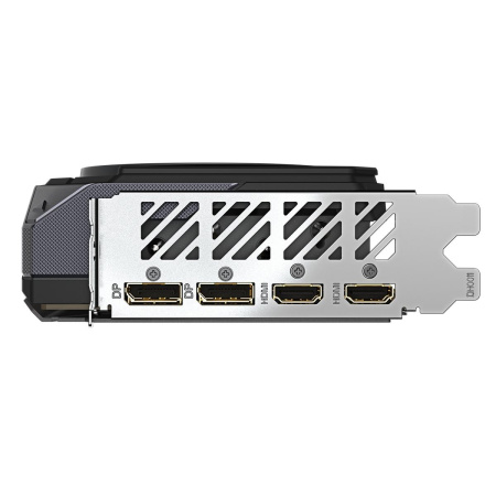 Видеокарта/ GV-R907GREGAMING OC-12GD