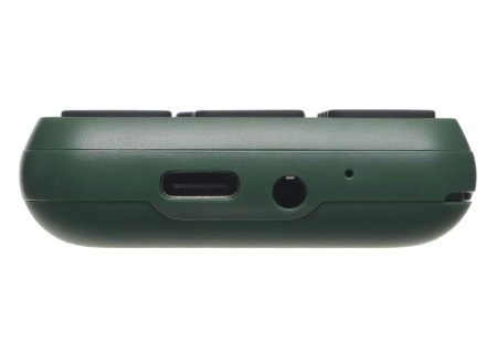 Сотовый Xenium X175 Green 2sim/1.77"/128*160/1700мАч/моноблок
