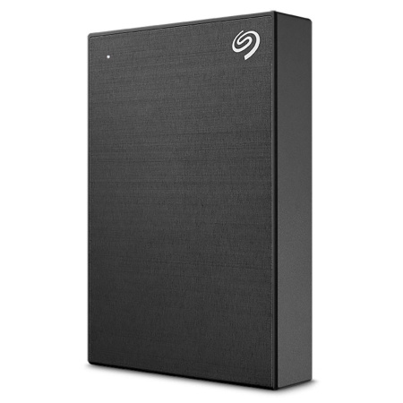 Жесткий диск внешний Seagate 2.5" 2TB One Touch Black STKY2000400 USB 3.2 Gen1 Type-A