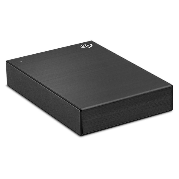 Жесткий диск внешний Seagate 2.5" 2TB One Touch Black STKY2000400 USB 3.2 Gen1 Type-A