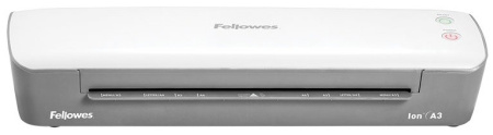 Ламинатор Fellowes Ion A3, 75-125 мкм, 30 см/мин FS-45602