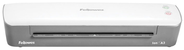Ламинатор Fellowes Ion A3, 75-125 мкм, 30 см/мин FS-45602