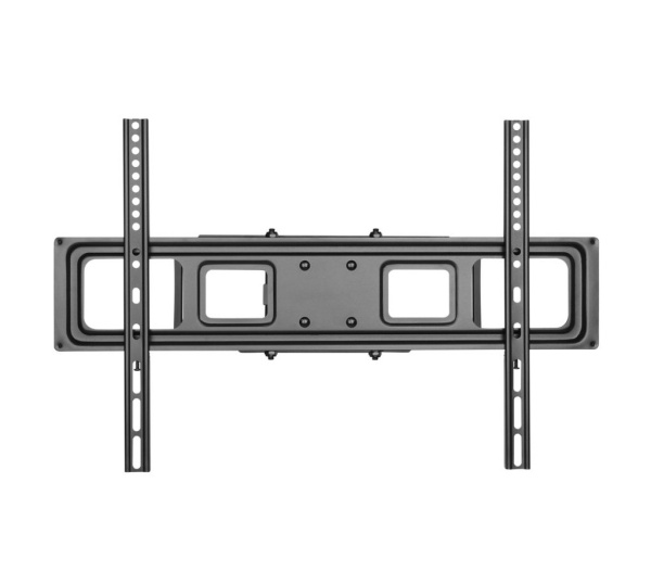 Кронштейн ITECHmount PTRB440LN черный настенный,для тв,32-55",до 40кг,от стены 53-464мм,с функцией наклона ＋5°～-15°,поворота 60° вправо / 60° влево,по