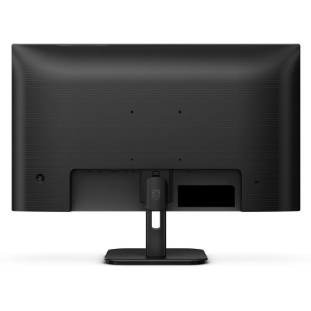 Монитор Philips 27E1N1200A 27'', 1920x1080, IPS, 120hz, 1500:1, 300cd, 1ms, VGA, HDMI 1.4, DP 1.2, Speakers, VESA, 3Y, Black/ Philips 27E1N1200A 27'', 1920x1080, IPS, 120hz, 1500:1, 300cd, 4ms, VGA, HDMI 1.4, DP 1.2, Speakers, VESA, 3Y, Black
