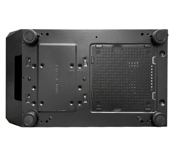 СБ Альдо AMD Премиум Ryzen 5 3600(6/12*3.6-4.2)/16ГБ DDR4/SSD512ГБ NVME/RTX5050*8ГБ/без ПО