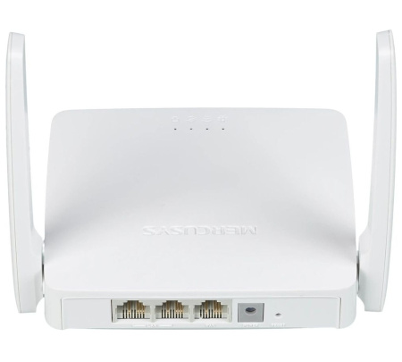 Маршрутизатор Mercusys MW302R 802.11n b/g/n 100_Mbps 2xLAN