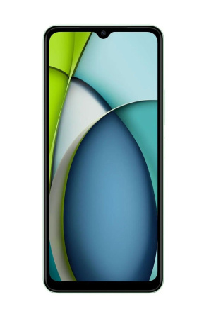 Смартфон Xiaomi Redmi A3X 3Гб 64Гб Aurora Green 6.71", IPS, 1650*720, 4*1.2+4*1.8ГГц, 8+0.08Мп, 5Мп, 4G, 5000мАч, And 14 Go