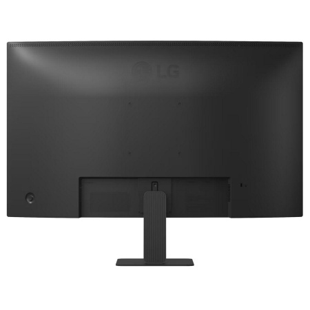Монитор 27" LG 27U421A-B  Curved VA, 1920x1080, 100Hz, 5ms, 250сd/m, 3000:1, HDR10 | HDMI(2.0), Type-C(PD-15W) | ExPSU, Vesa 100, Black