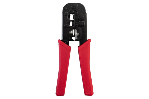 Инструмент для обжима разъемов ExeGate EX-T568A RJ-45 RJ-11/12