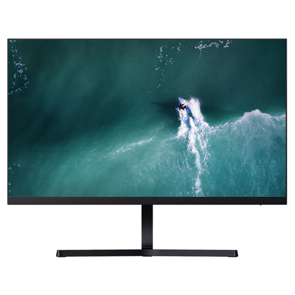 Монитор 23.8"/Xiaomi/Mi Desktop Monitor 1С/Черный/IPS/1920*1080/75 Гц/VGA//HDMI/ELA5321GL