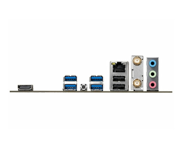 Мат.плата SocAM5 AMD B650 Maxsun MS-Challenger B650M-K WIFI (mATX,2DDR5,M.2,PCI-E16,PCI-E,HDMI,PC6800,Wi-Fi 6,BT 5.2)