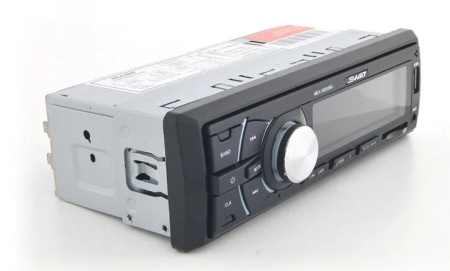 Автомагнитола Swat MEX-1033UBG 1DIN, 4x50Вт, MP3, FM, SD, USB, AUX