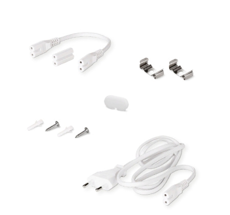 Светильник светодиодный 6Вт 4000K IP20 32x23x305мм WOLTA WT5S6W30