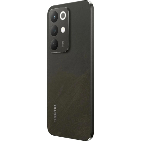 Смартфон Realme RMX5566 C85 128Gb 6Gb темно-серый моноблок 3G 4G 6.75" 1080x2400 Android 15 50Mpix 802.11 a/b/g/n/ac NFC GPS GSM900/1800 GSM1900 Protect