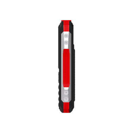 Сотовый Maxvi T100 Red 2sim/1.77"/160*128/microSD/0.3МП/Bt/1500мАч/моноблок