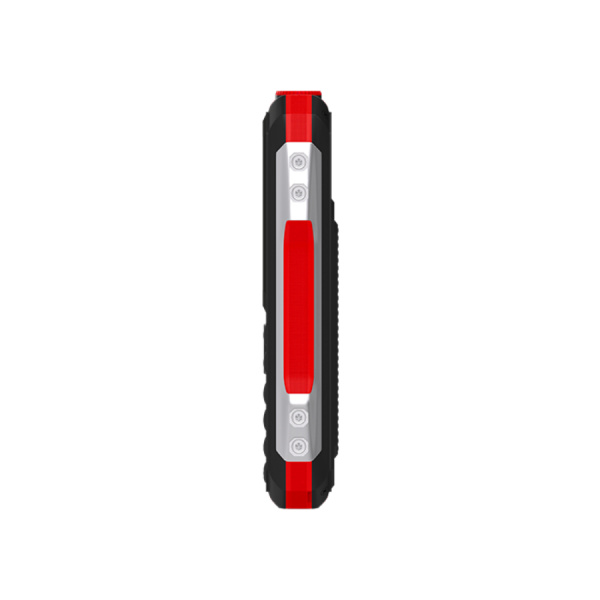 Сотовый Maxvi T100 Red 2sim/1.77"/160*128/microSD/0.3МП/Bt/1500мАч/моноблок