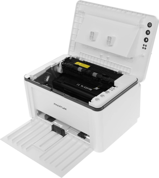 Принтер Лазерный Монохромный A4 Pantum BP2300 22 стр/м USB