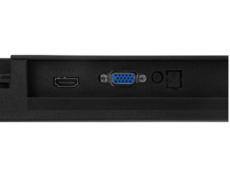 Монитор 21.5"/Pinebro/MF-2204/Черный/IPS/1920*1080/75 Гц/HDMI/VGA