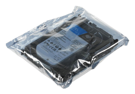 Жесткий диск HDD 2,0Tb Seagate ST2000VX017 Skyhawk 5400,256Mb CH