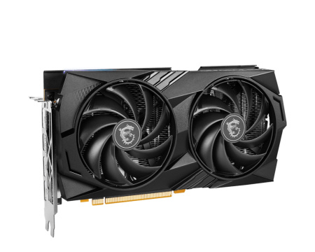 Видеокарта GeForce RTX4060 MSI 8Гб GAMING GDDR6,128bit,HDMI,3DP (RTX 4060 GAMING 8G) ret