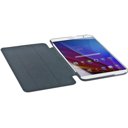Чехол для Huawei MediaPad T3 8" IT BAGGAGE (ITHWT3805-1) черный, ультратонкий